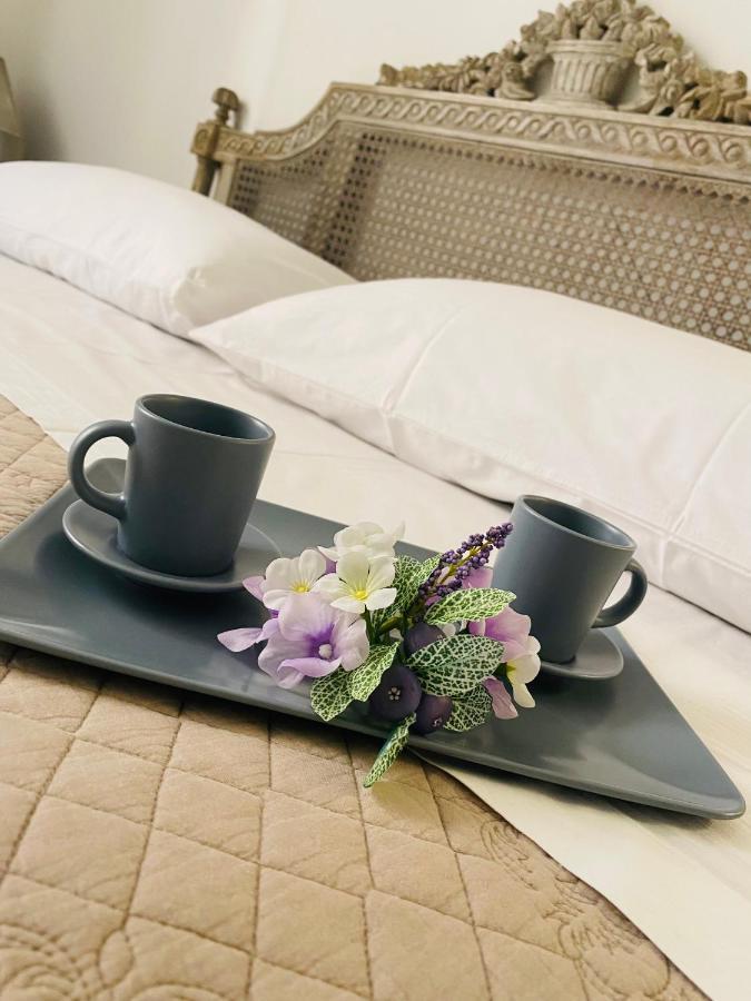Apartmán Violetta Maison, Elegante E Romantica A Salo' Exteriér fotografie