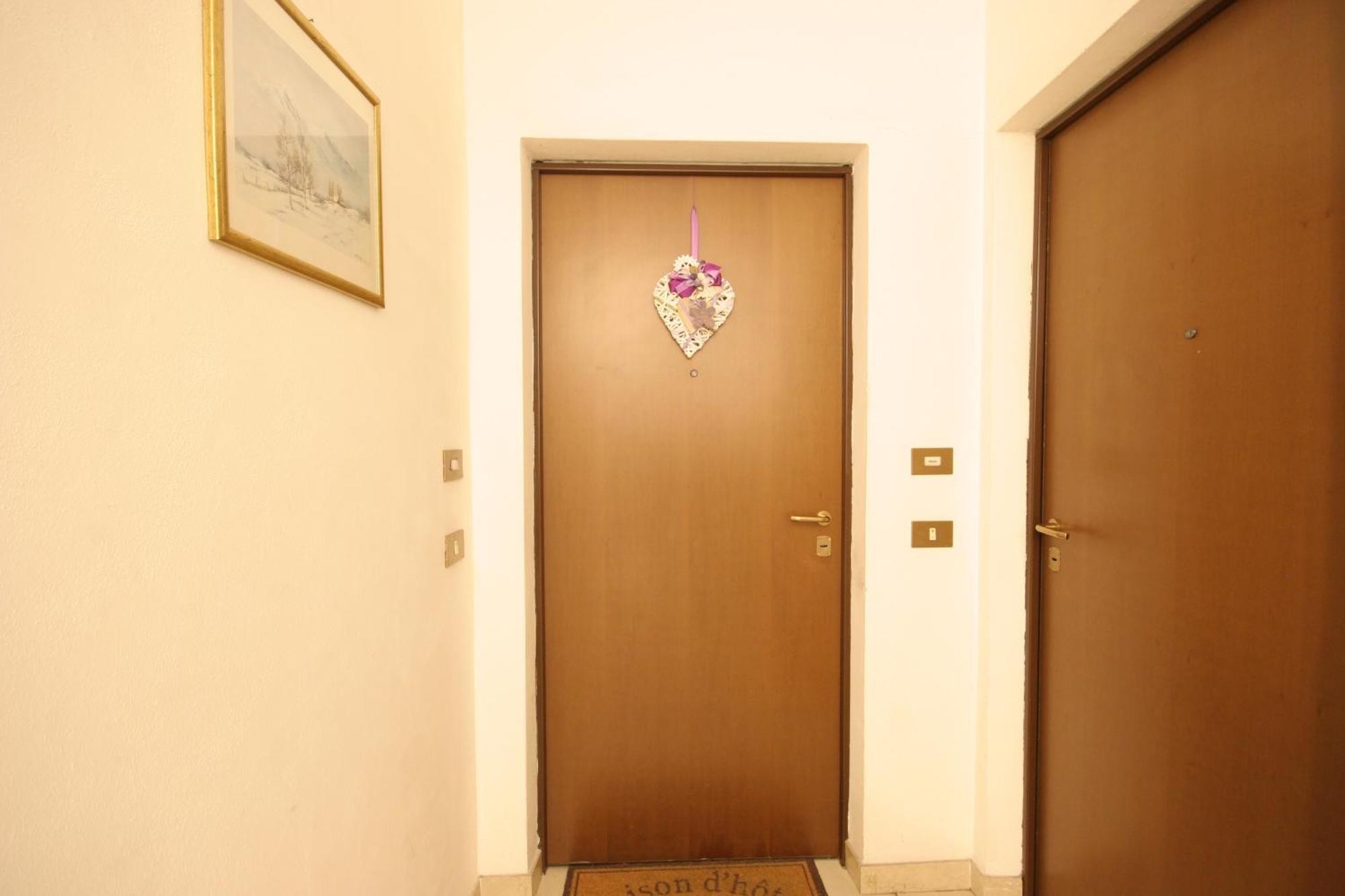 Apartmán Violetta Maison, Elegante E Romantica A Salo' Exteriér fotografie